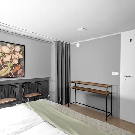 Heart Of Reykjavik - Luxury Apartments Exterior photo