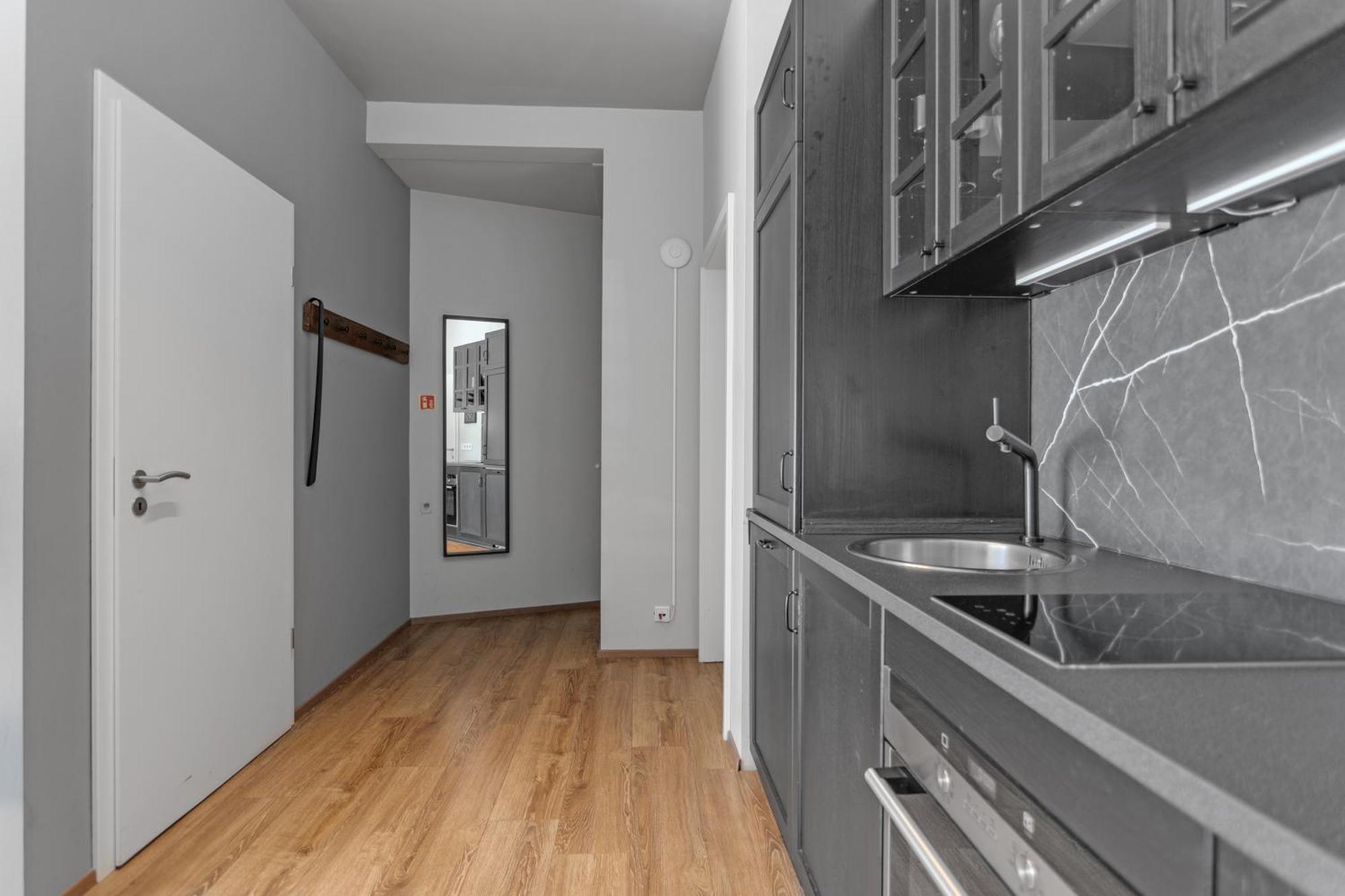 Heart Of Reykjavik - Luxury Apartments Exterior photo