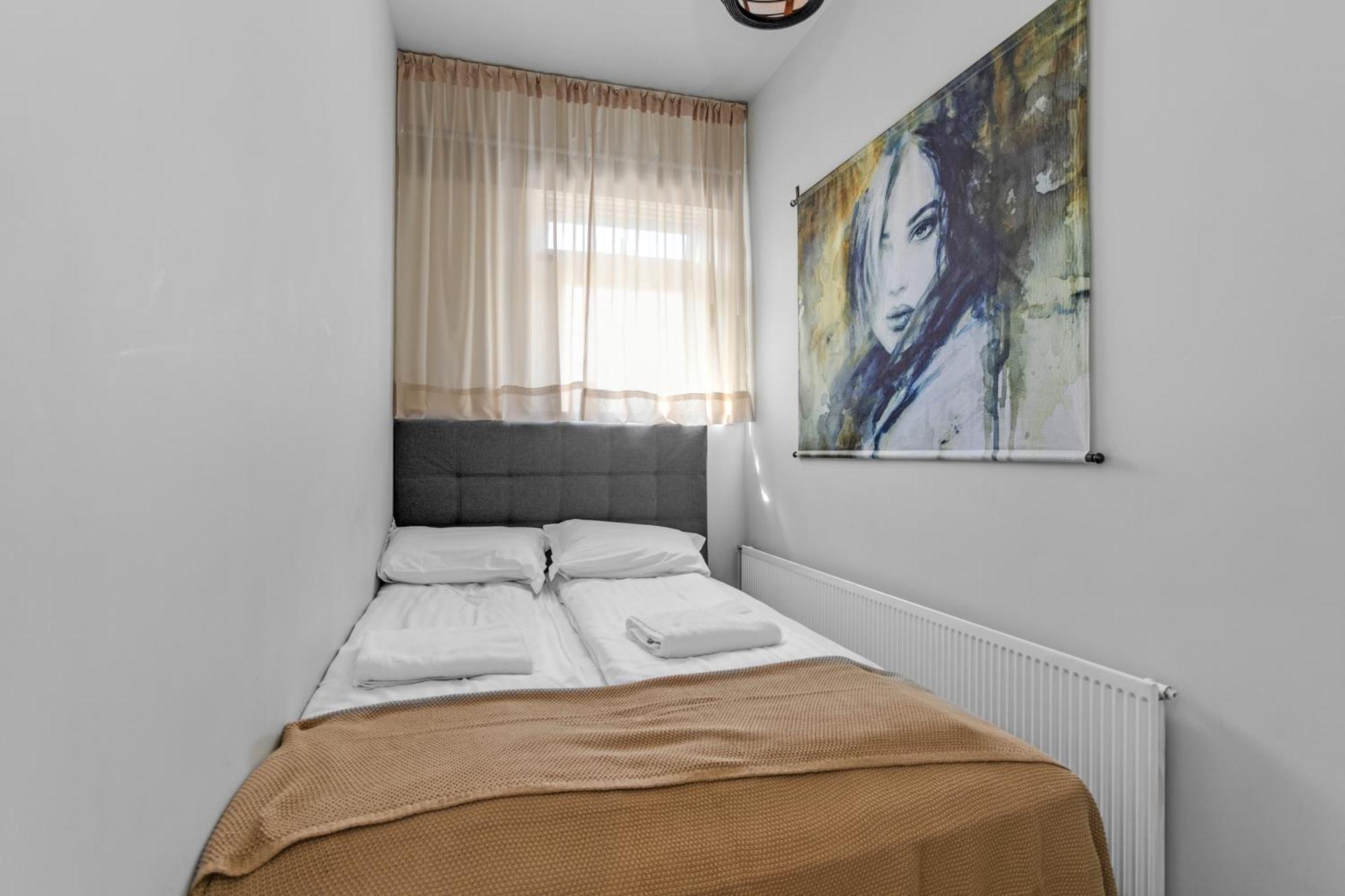Heart Of Reykjavik - Luxury Apartments Exterior photo