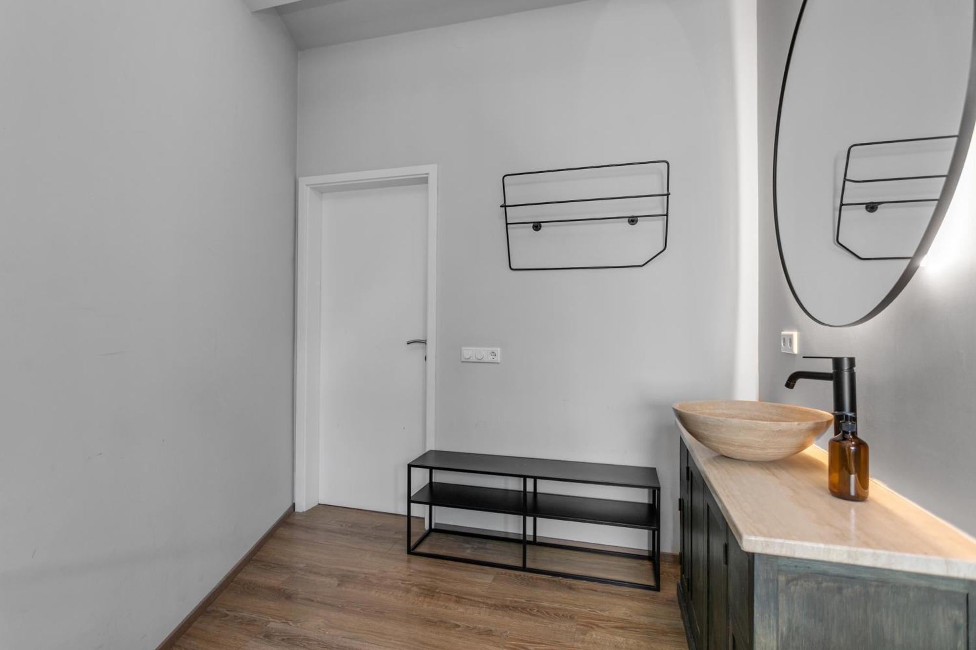 Heart Of Reykjavik - Luxury Apartments Exterior photo