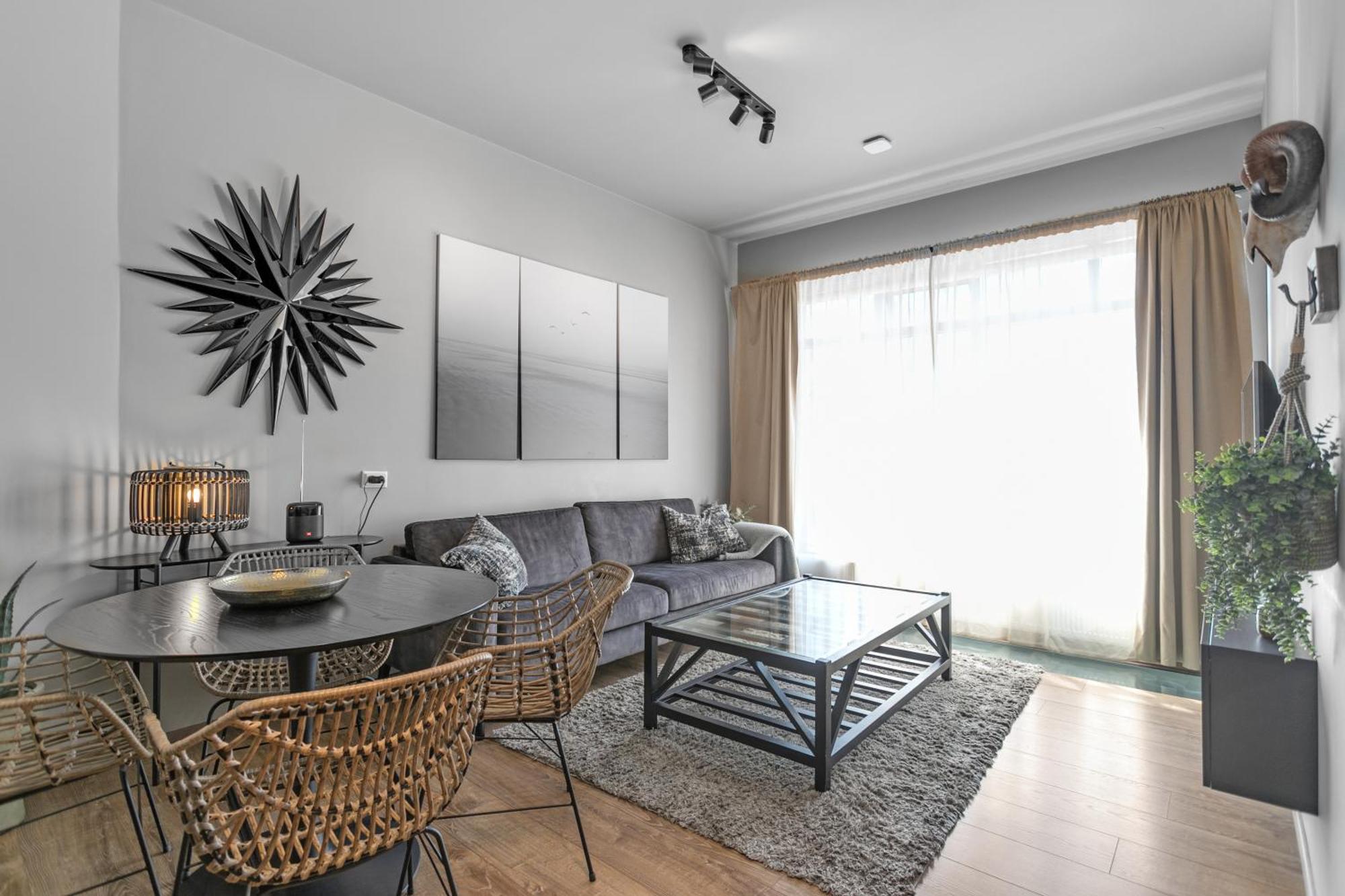 Heart Of Reykjavik - Luxury Apartments Exterior photo