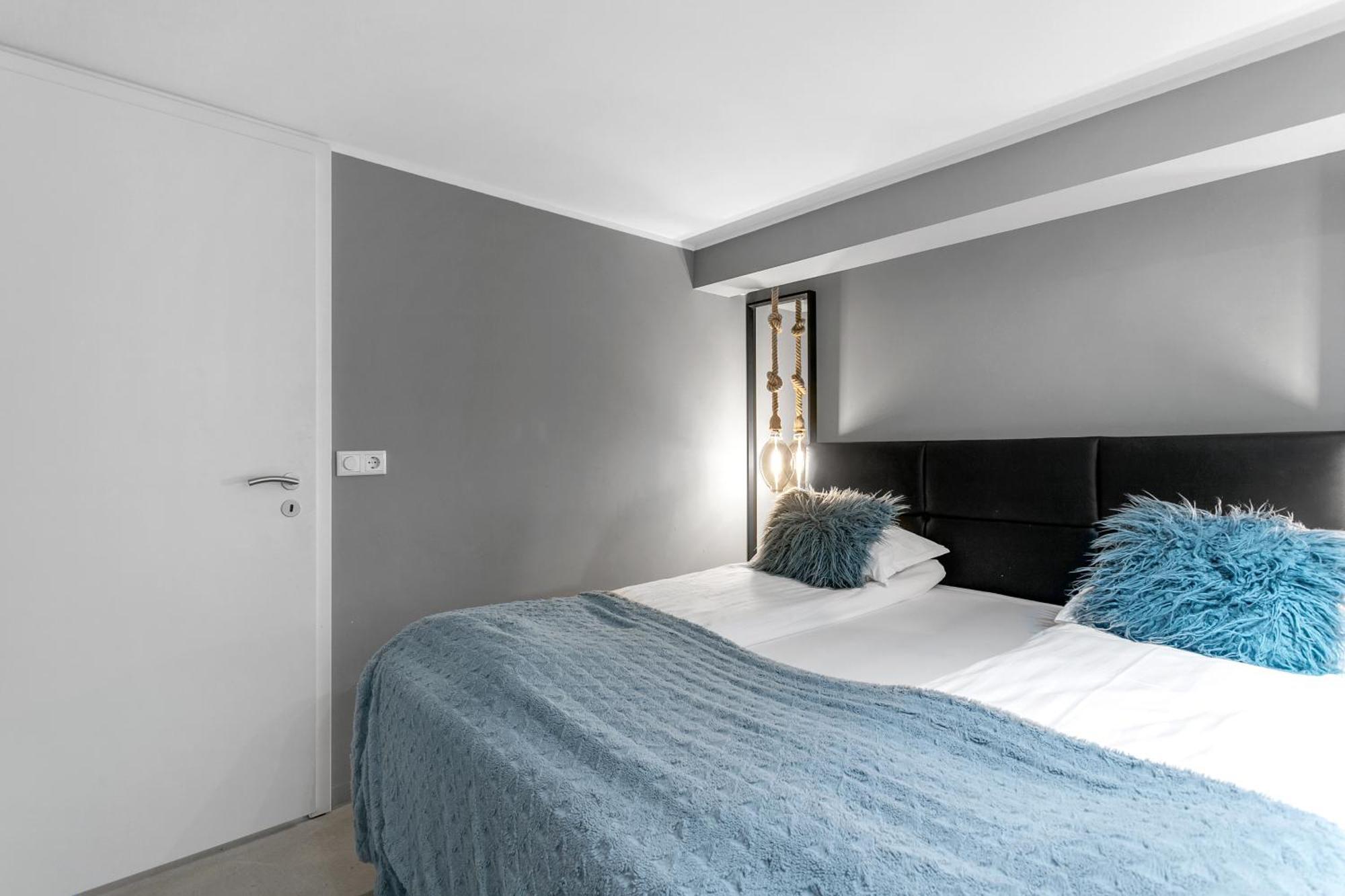 Heart Of Reykjavik - Luxury Apartments Exterior photo