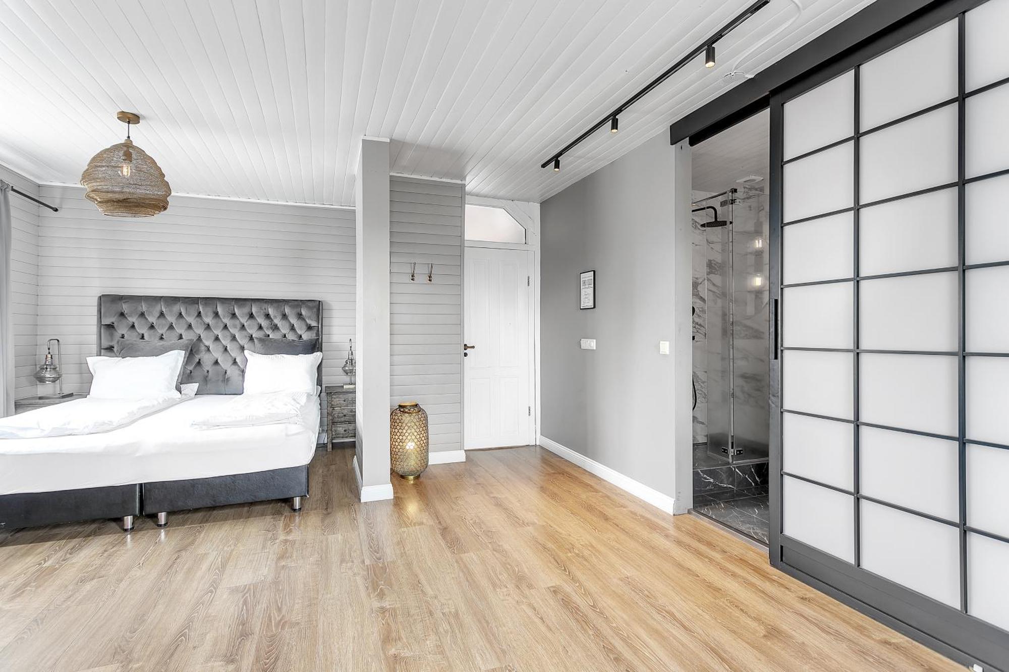 Heart Of Reykjavik - Luxury Apartments Exterior photo