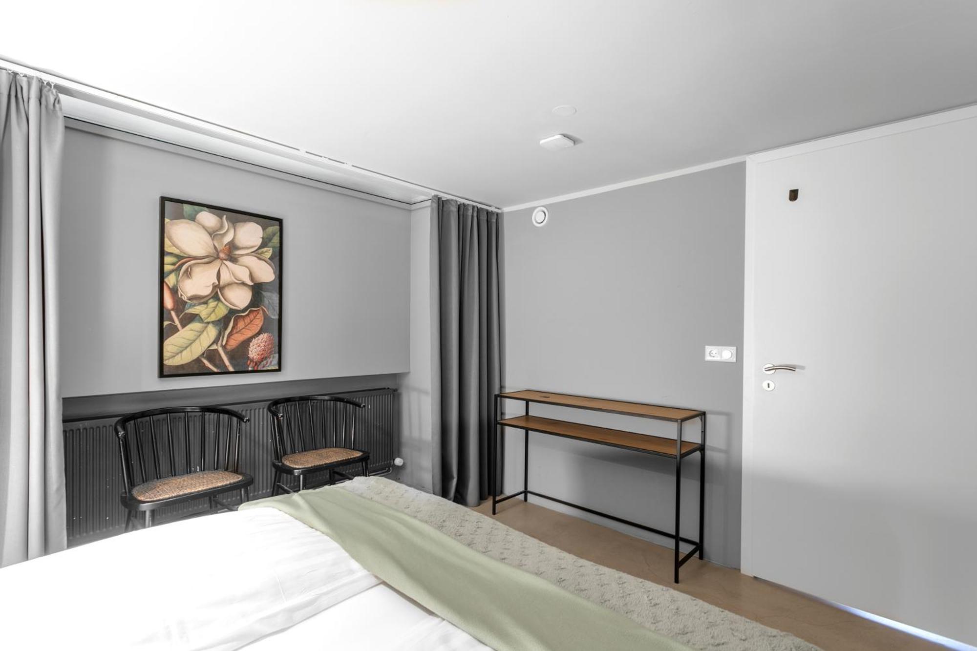 Heart Of Reykjavik - Luxury Apartments Exterior photo