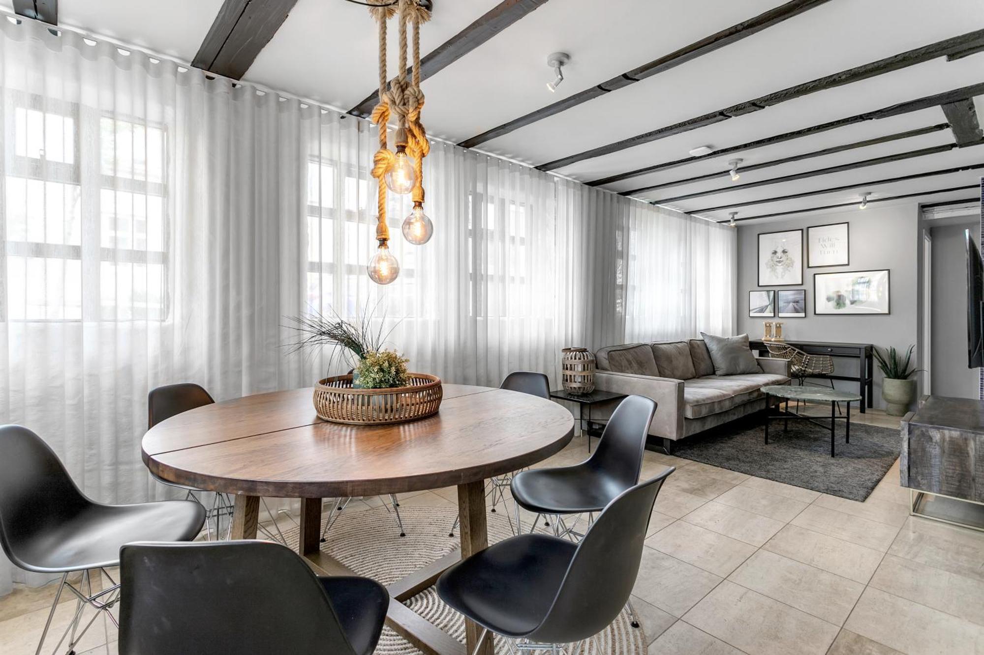 Heart Of Reykjavik - Luxury Apartments Exterior photo