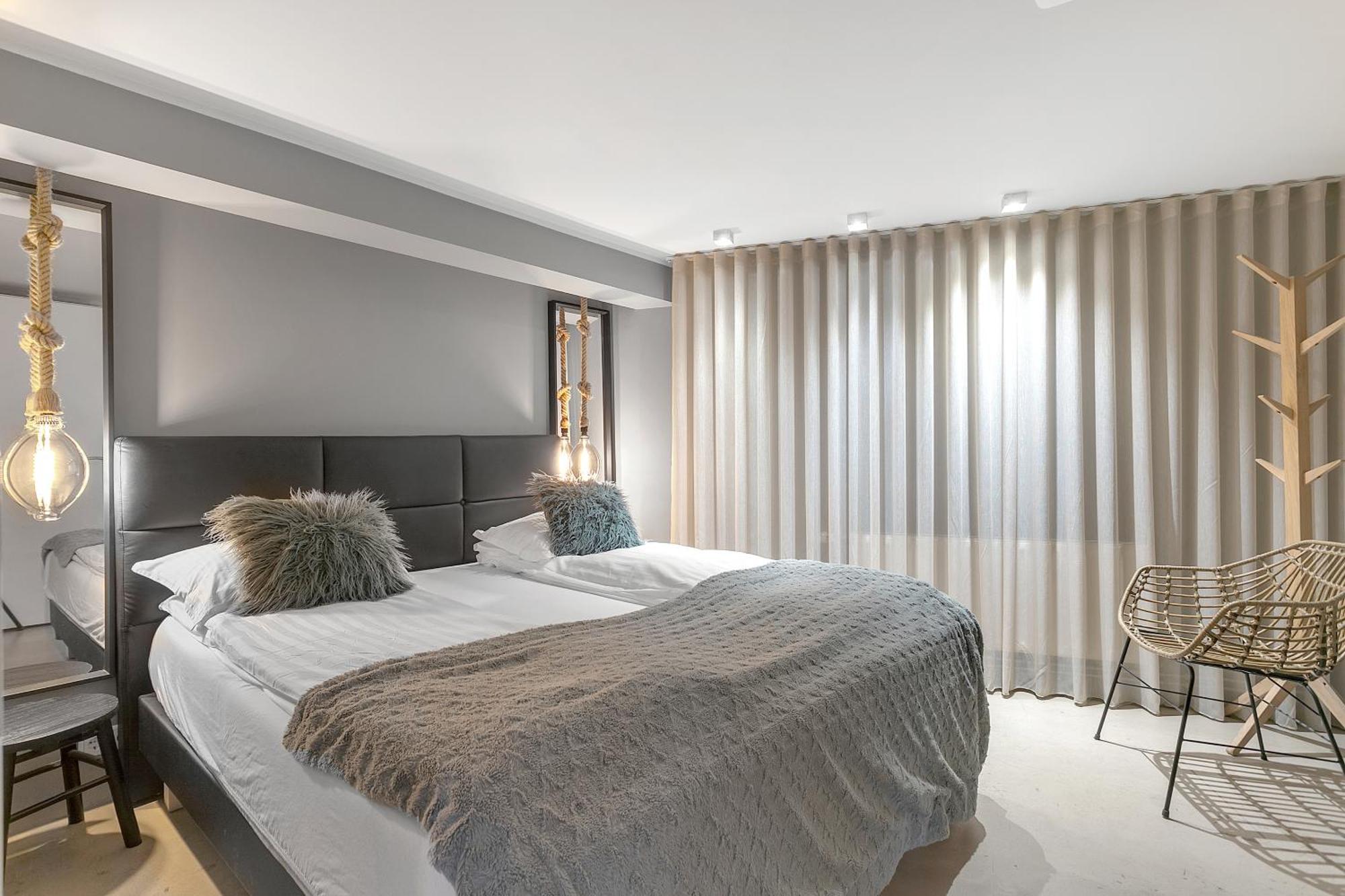 Heart Of Reykjavik - Luxury Apartments Exterior photo