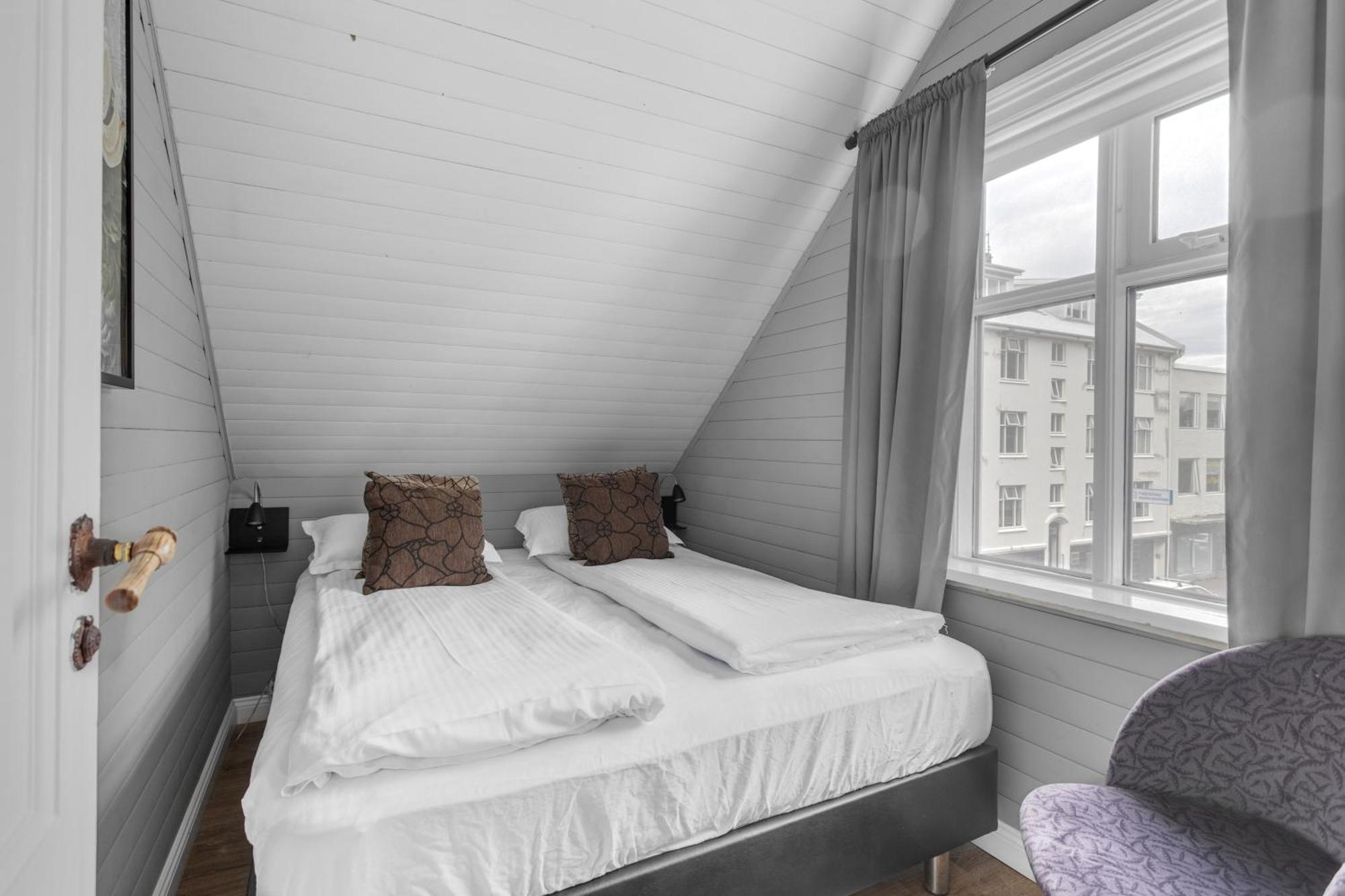 Heart Of Reykjavik - Luxury Apartments Exterior photo