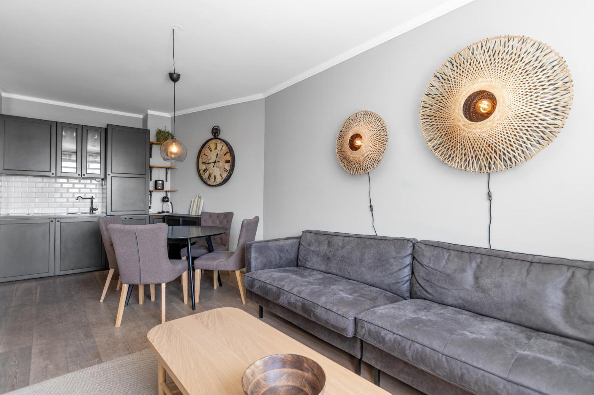 Heart Of Reykjavik - Luxury Apartments Exterior photo