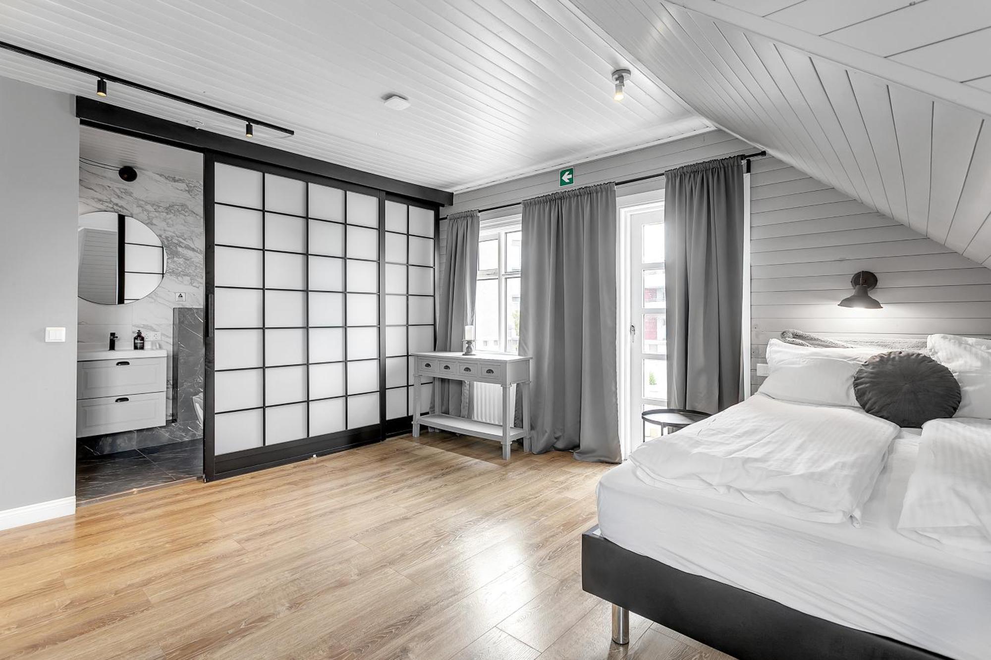 Heart Of Reykjavik - Luxury Apartments Exterior photo