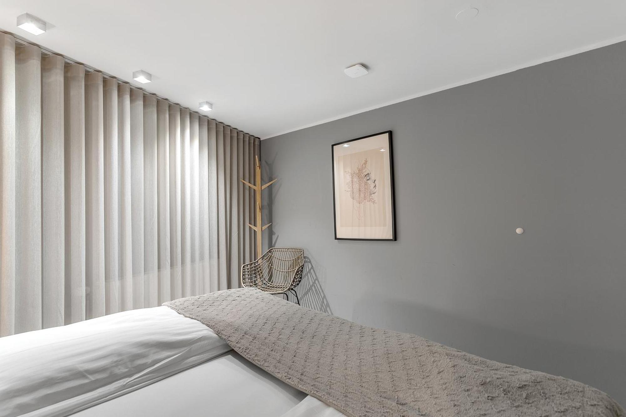 Heart Of Reykjavik - Luxury Apartments Exterior photo
