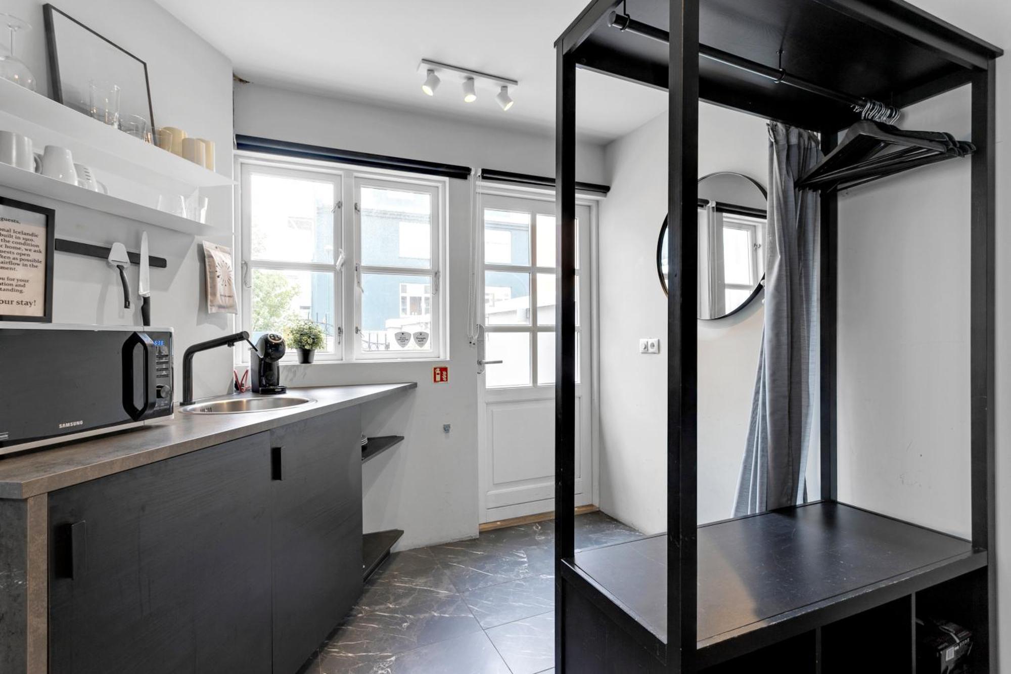 Heart Of Reykjavik - Luxury Apartments Exterior photo