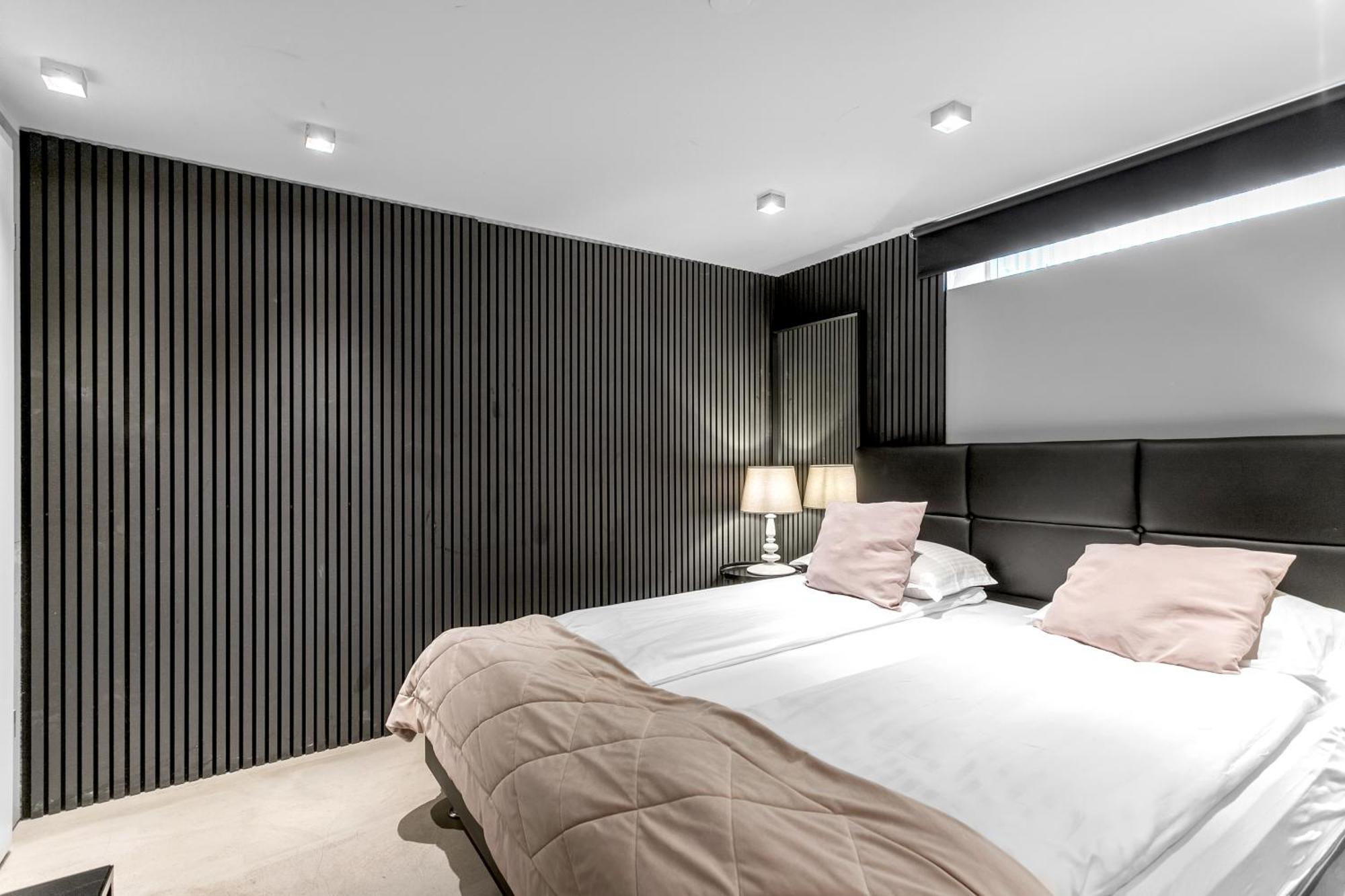 Heart Of Reykjavik - Luxury Apartments Exterior photo