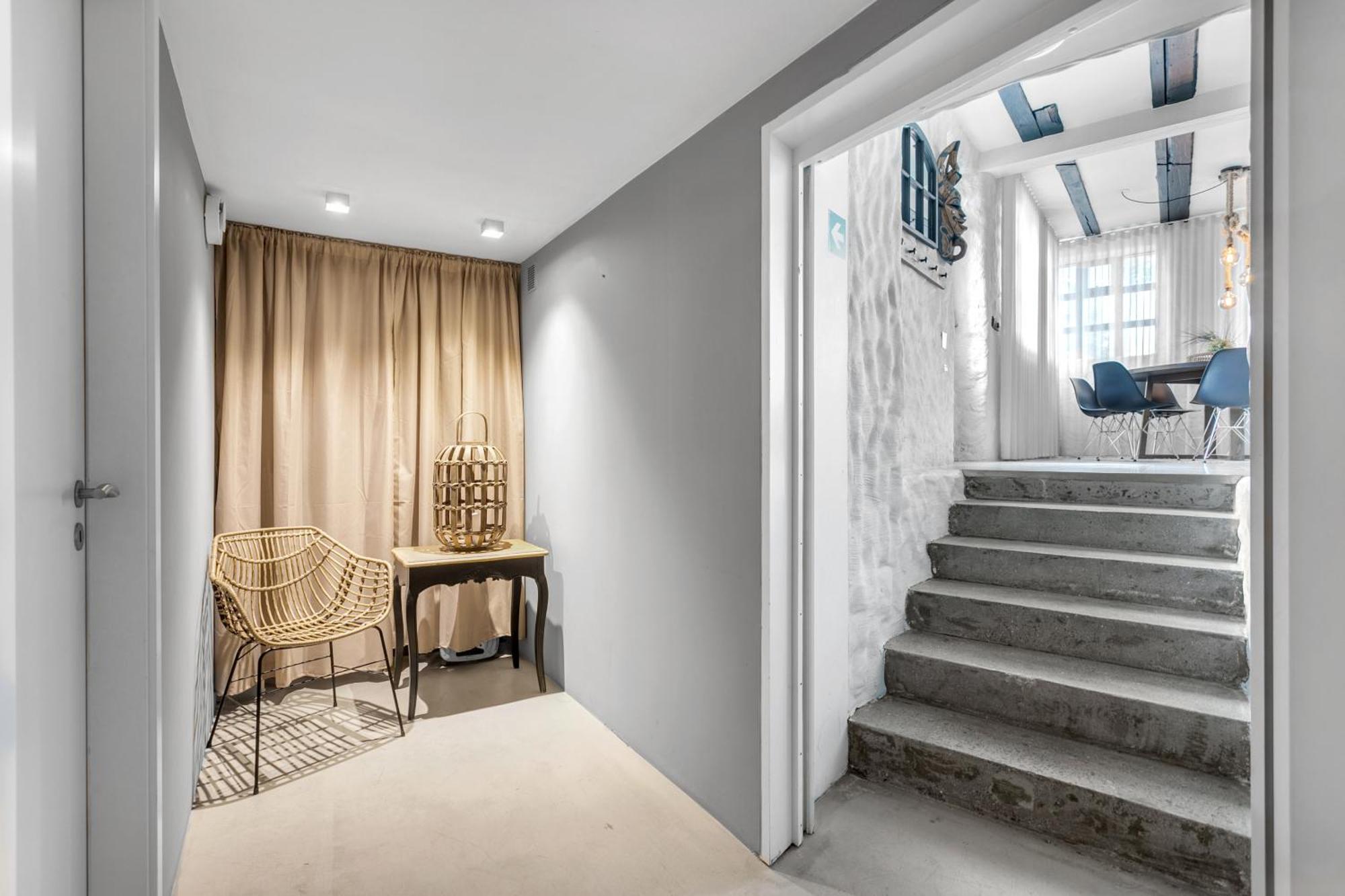Heart Of Reykjavik - Luxury Apartments Exterior photo