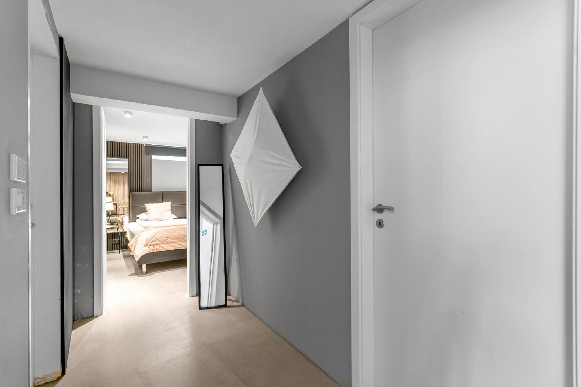 Heart Of Reykjavik - Luxury Apartments Exterior photo